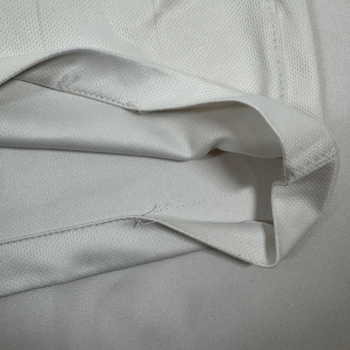 AS Roma 2017/2018 Away Football Shirt Small