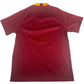 AS Roma 2018/2019 Home Football Shirt Large