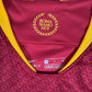 AS Roma 2018/2019 Home Football Shirt Small