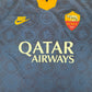 AS Roma 2019/2020 Third Football Shirt XL