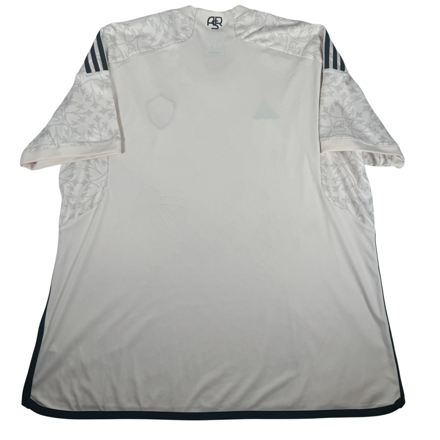 AS Roma 2023/2024 Away Shirt 3XL
