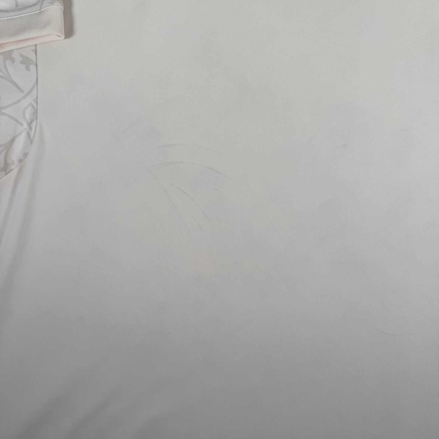 AS Roma 2023/2024 Away Shirt 3XL