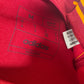 AS Roma 2023/2024 Home Football Shirt Medium