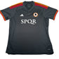 AS Roma 2023/2024 Third Football Shirt 2XL