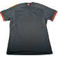 AS Roma 2023/2024 Third Football Shirt 2XL