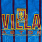 Aston Villa 1992/1993 Training Football Shirt XL