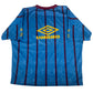 Aston Villa 1992/1993 Training Football Shirt XL