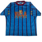 Aston Villa 1992/1993 Training Football Shirt XL