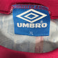 Aston Villa 1992/1993 Training Football Shirt XL