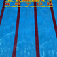 Aston Villa 1992/1993 Training Football Shirt XL