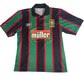 Aston Villa 1993/1994/1995 Away Football Shirt Medium