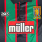 Aston Villa 1993/1994/1995 Away Football Shirt XL