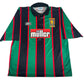 Aston Villa 1993/1994/1995 Away Football Shirt XL