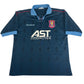 Aston Villa 1995/1996/1997 Away Football Shirt Large
