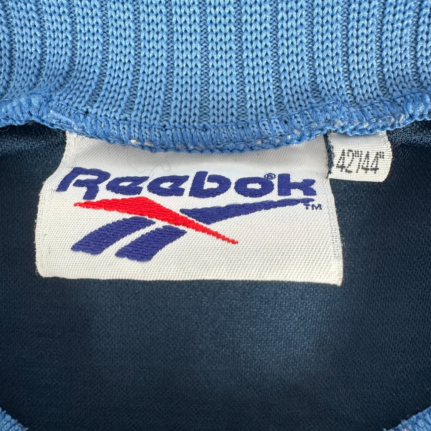 Aston Villa 1995/1996/1997 Away Football Shirt Large