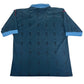 Aston Villa 1995/1996/1997 Away Football Shirt Large