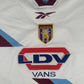 Aston Villa 1999/2000 Away Football Shirt XL