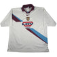 Aston Villa 1999/2000 Away Football Shirt XL