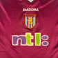 Aston Villa 2000/2001 Home Football Shirt XL