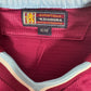 Aston Villa 2000/2001 Home Football Shirt XL
