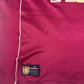 Aston Villa 2000/2001 Home Football Shirt XL