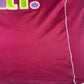 Aston Villa 2000/2001 Home Football Shirt XL
