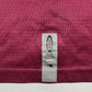 Aston Villa 2000/2001 Home Football Shirt XL