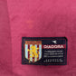 Aston Villa 2001/2002 Home Shirt Medium