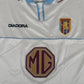 Aston Villa 2002/2003 Away Shirt XL