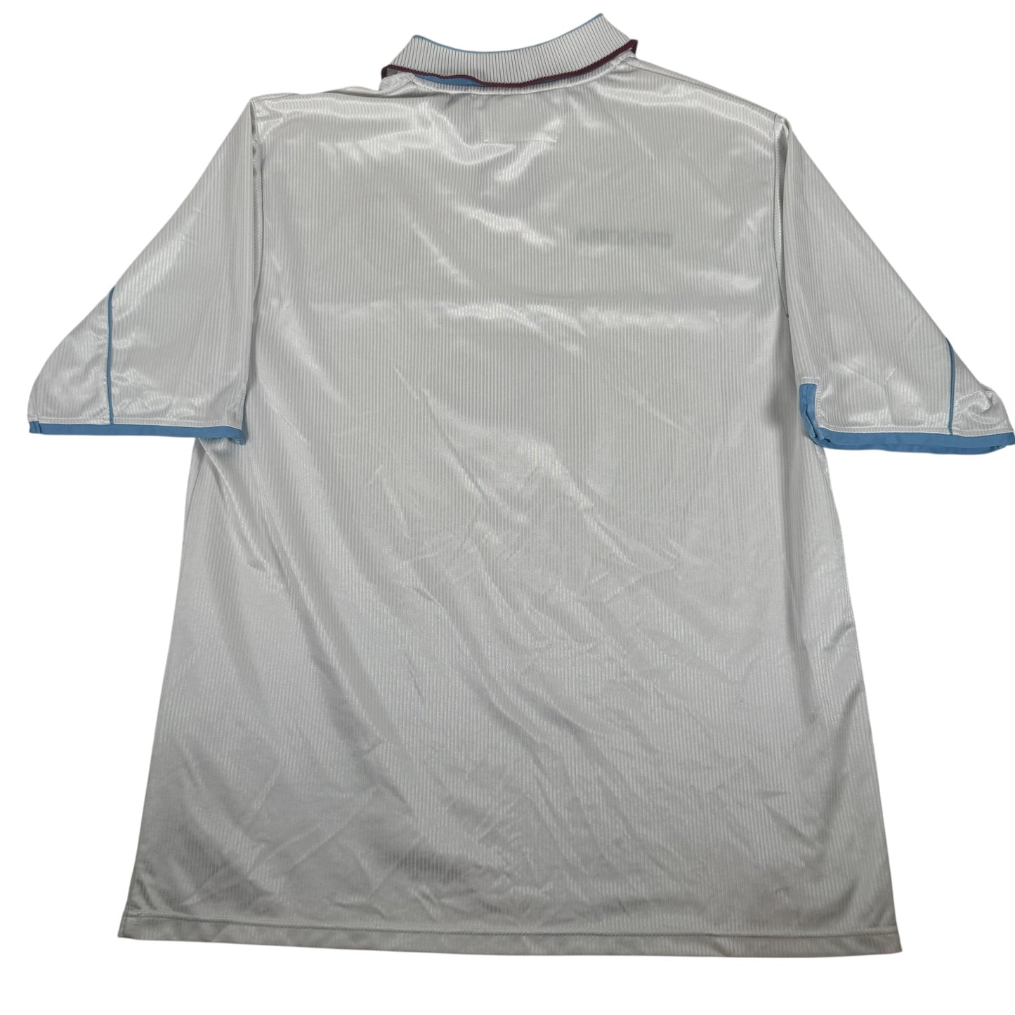 Aston Villa 2002/2003 Away Shirt XL