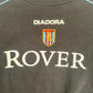 Aston Villa 2002/2003/2004 Diadora Training Sweatshirt Jumper Medium
