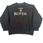 Aston Villa 2002/2003/2004 Diadora Training Sweatshirt Jumper Medium