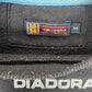 Aston Villa 2002/2003/2004 Diadora Training Sweatshirt Jumper Medium