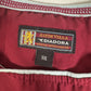 Aston Villa 2003/2004 Home Shirt XXL