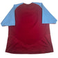 Aston Villa 2003/2004 Home Shirt XXL