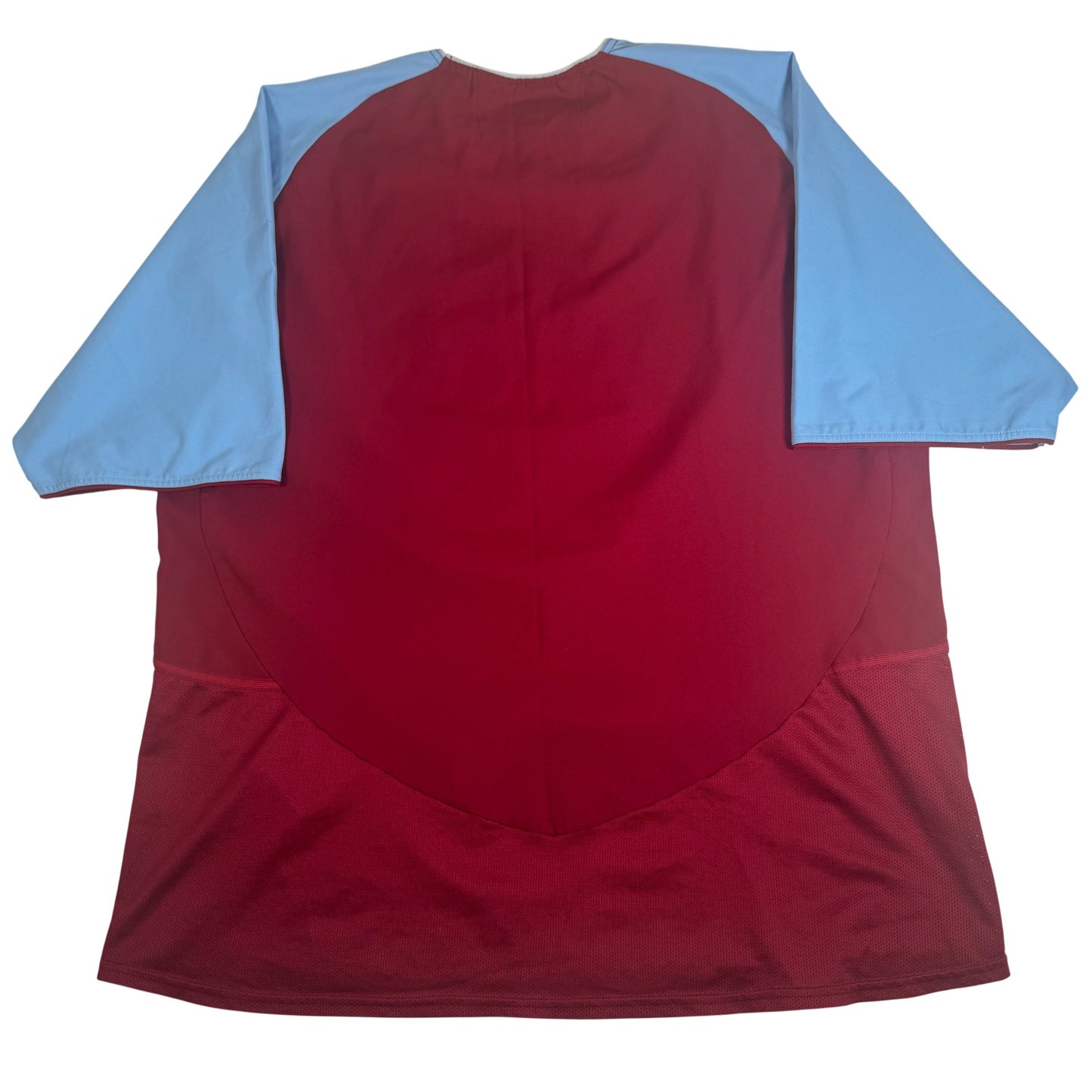 Aston Villa 2003/2004 Home Shirt XXL