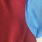 Aston Villa 2007/2008 Home Football Shirt 3XL