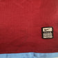 Aston Villa 2008/2009 Home Football Shirt Small