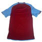 Aston Villa 2008/2009 Home Football Shirt Small