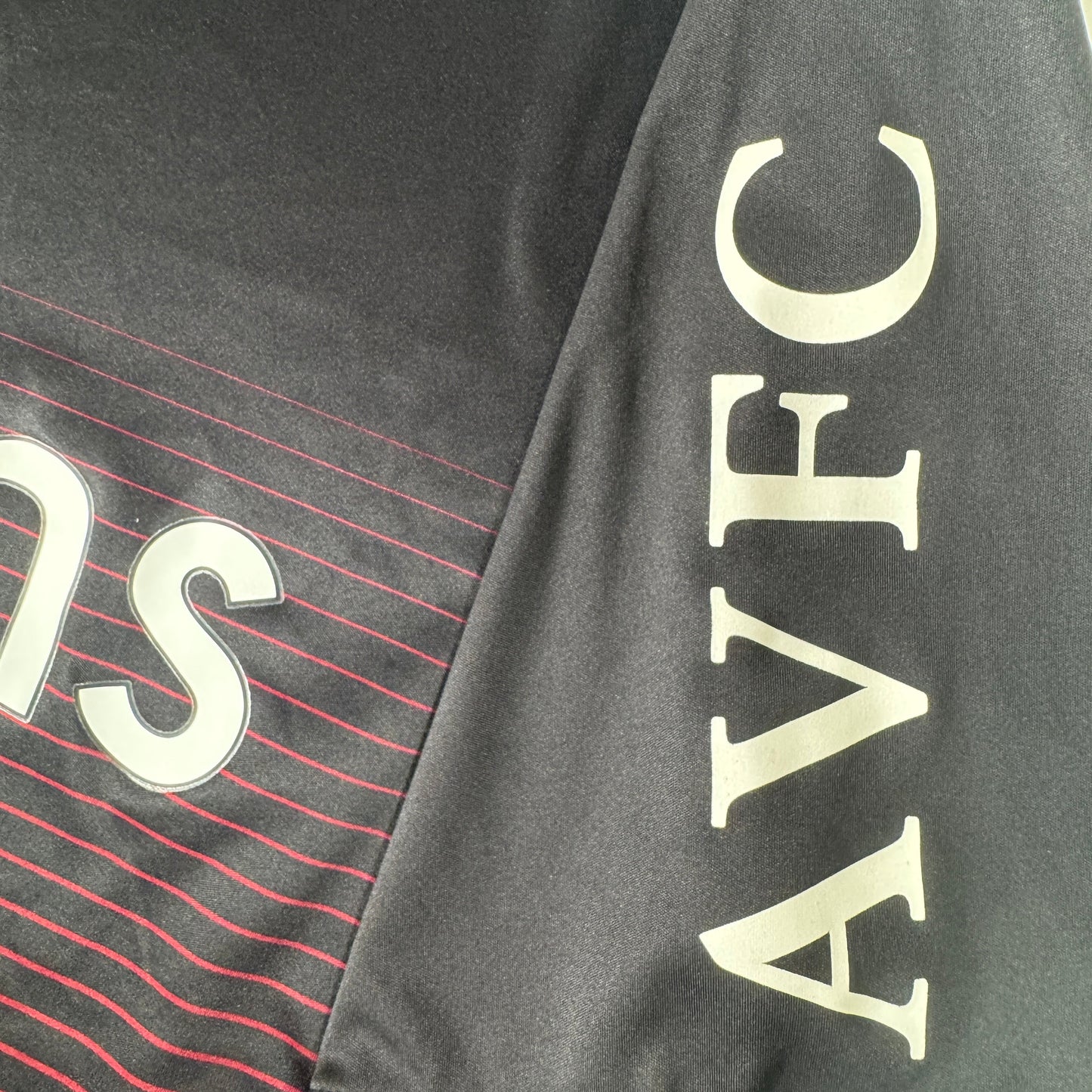 Aston Villa 2009/2010/2011 Acorns Training Football Shirt 2XL
