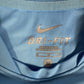 Aston Villa 2011/2012 Training Football Shirt Medium