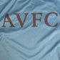 Aston Villa 2011/2012 Training Football Shirt Medium