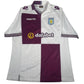 Aston Villa 2013/2014 Away Shirt 2XL