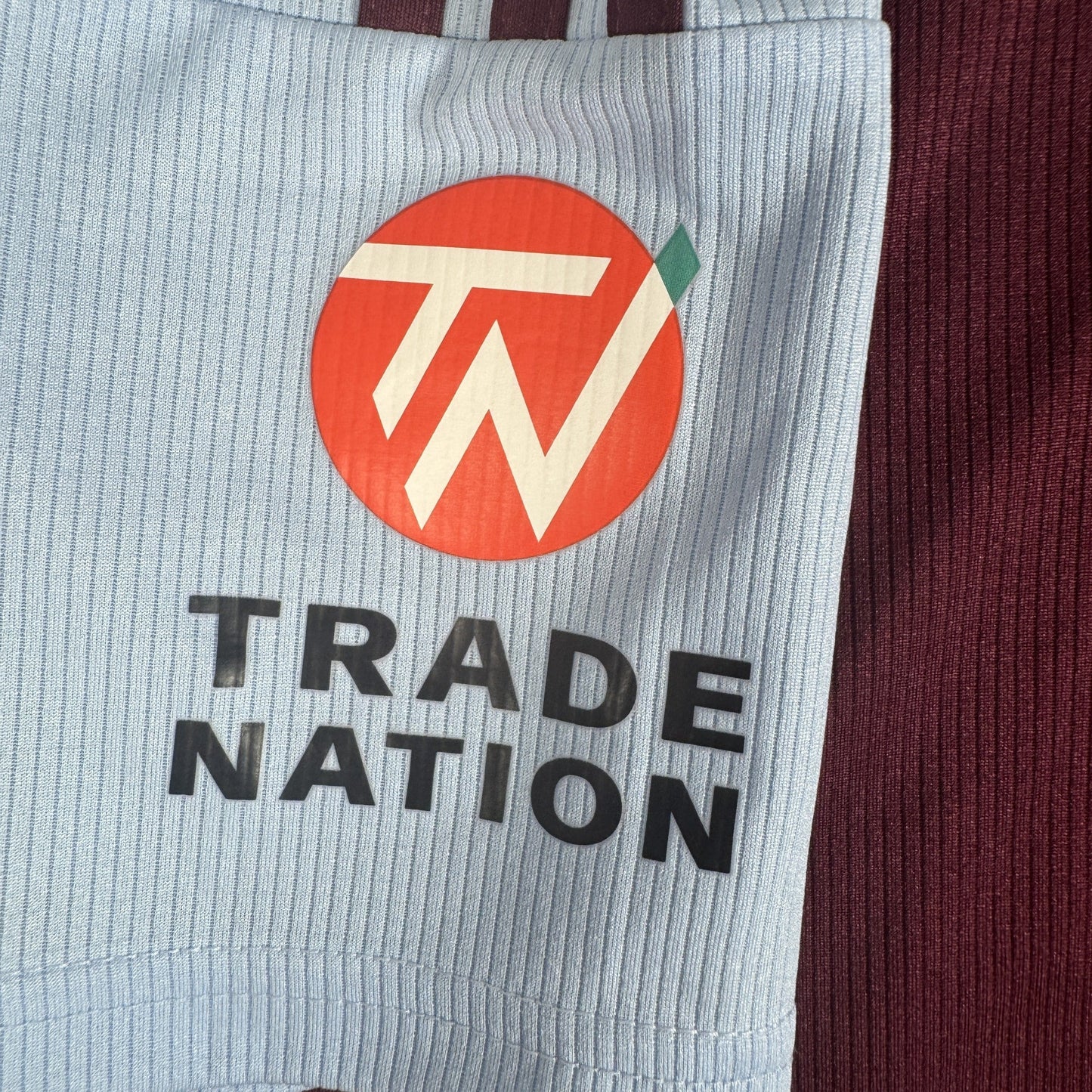 Aston Villa 2024/2025 Home Shirt 3XL