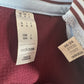 Aston Villa 2024/2025 Home Football Shirt Medium