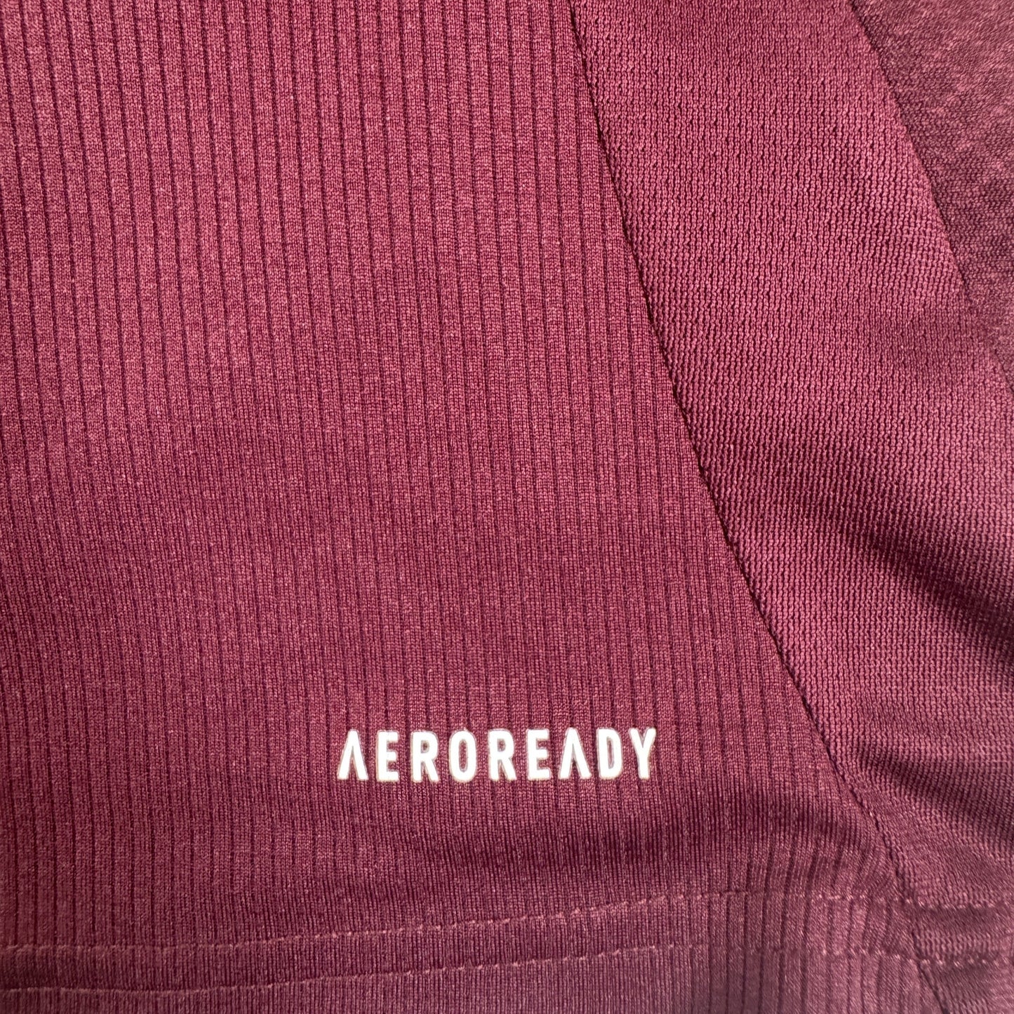 Aston Villa 2024/2025 Home Football Shirt Medium