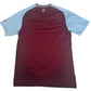 Aston Villa 2024/2025 Home Football Shirt Medium