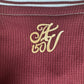 Aston Villa 2024/2025 Home Football Shirt Medium