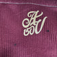 Aston Villa 2024/2025 Home Football Shirt Medium