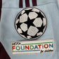 Aston Villa 2024/2025 Home Football Shirt Medium